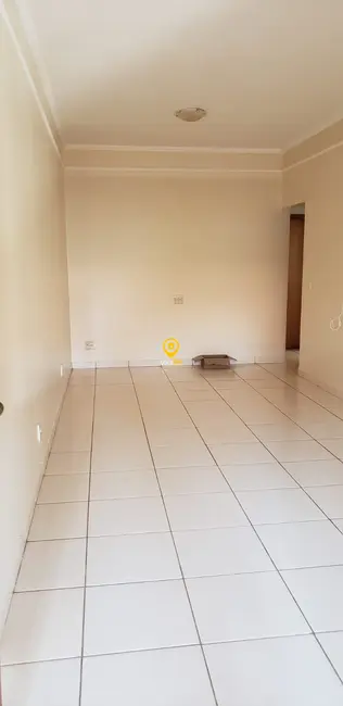 Foto 2 de Casa com 3 quartos para alugar, 96m2 em Jardim Ouro Branco, Ribeirao Preto - SP