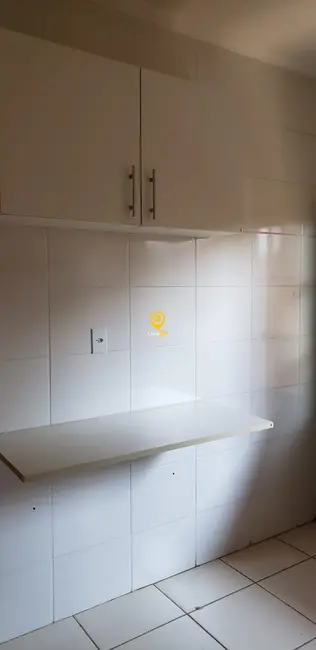 Foto 6 de Casa com 3 quartos para alugar, 96m2 em Jardim Ouro Branco, Ribeirao Preto - SP