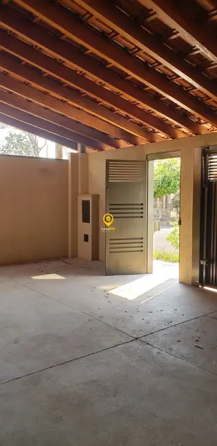 Foto 9 de Casa com 3 quartos para alugar, 96m2 em Jardim Ouro Branco, Ribeirao Preto - SP