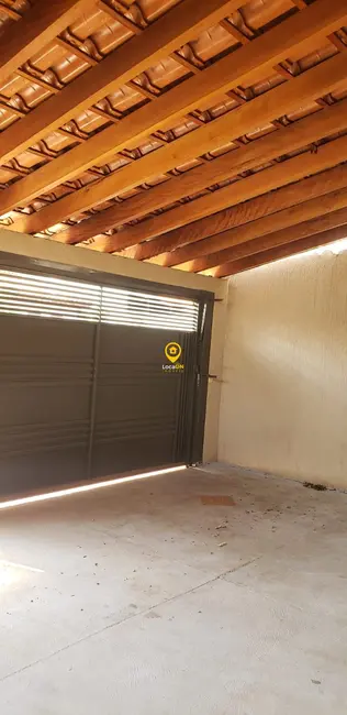 Foto 3 de Casa com 3 quartos para alugar, 96m2 em Jardim Ouro Branco, Ribeirao Preto - SP