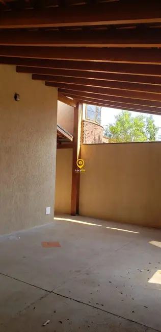 Foto 8 de Casa com 3 quartos para alugar, 96m2 em Jardim Ouro Branco, Ribeirao Preto - SP