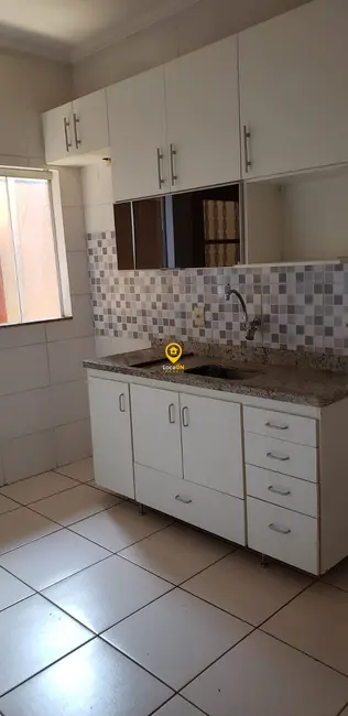 Foto 7 de Casa com 3 quartos para alugar, 96m2 em Jardim Ouro Branco, Ribeirao Preto - SP