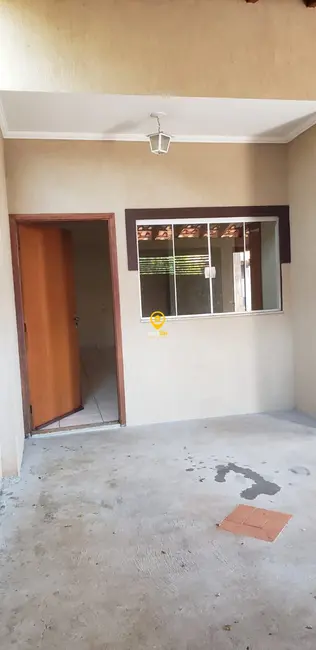 Foto 5 de Casa com 3 quartos para alugar, 96m2 em Jardim Ouro Branco, Ribeirao Preto - SP