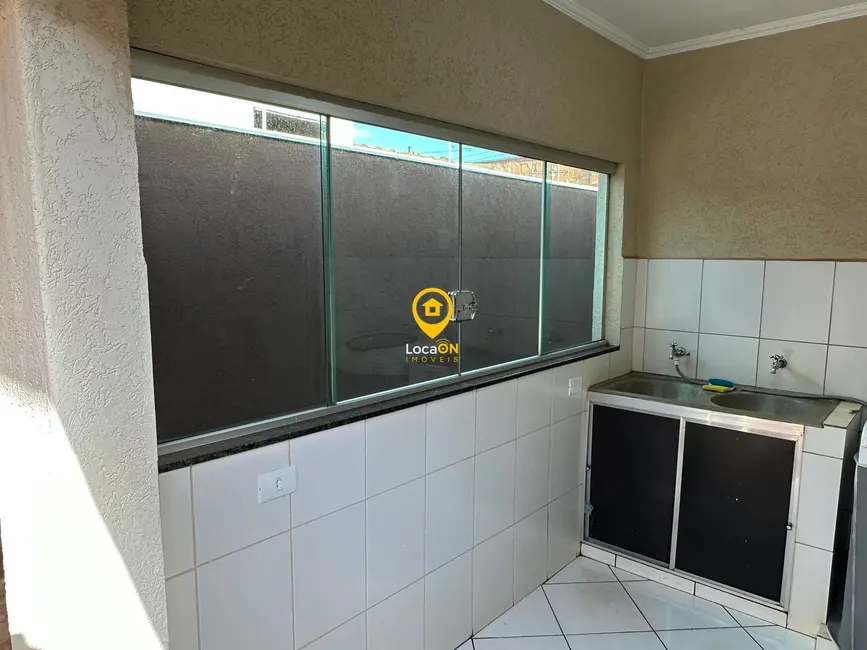 Casa com 2 quartos para alugar, 80m2 em Jardim Paiva, Ribeirao Preto - SP - imagem 5 Foto 5 de Casa com 2 quartos para alugar, 80m2 em Jardim Paiva, Ribeirao Preto - SP