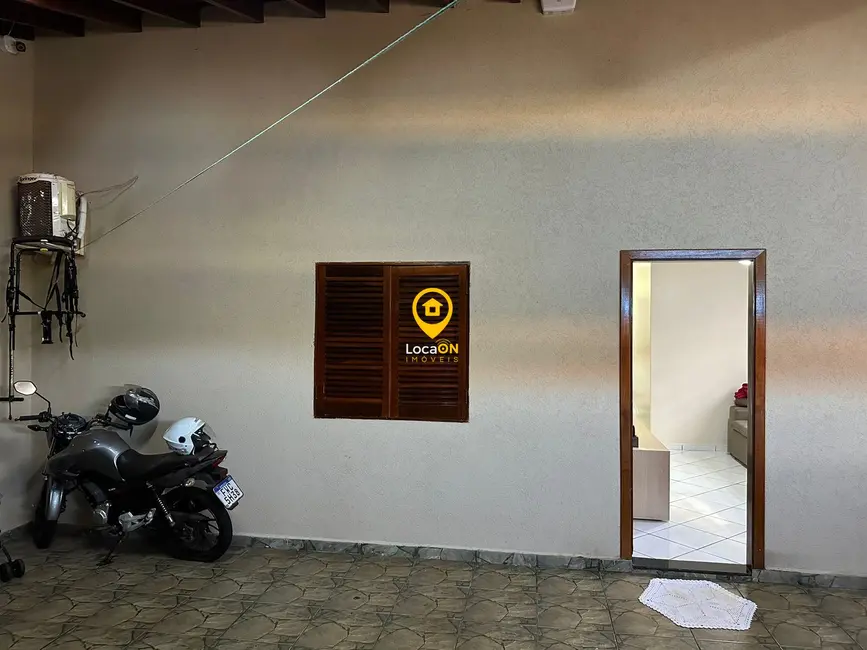 Casa com 2 quartos para alugar, 80m2 em Jardim Paiva, Ribeirao Preto - SP - imagem 8 Foto 8 de Casa com 2 quartos para alugar, 80m2 em Jardim Paiva, Ribeirao Preto - SP