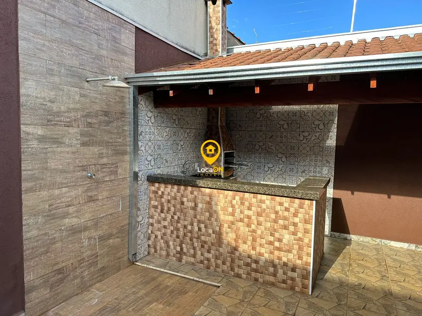 Casa com 2 quartos para alugar, 80m2 em Jardim Paiva, Ribeirao Preto - SP - imagem 1 Foto 1 de Casa com 2 quartos para alugar, 80m2 em Jardim Paiva, Ribeirao Preto - SP