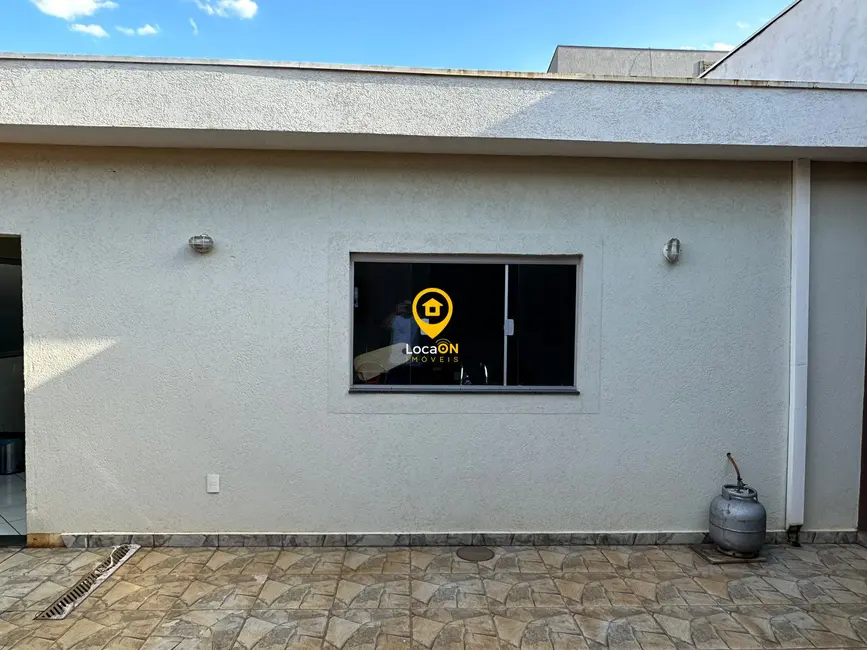 Casa com 2 quartos para alugar, 80m2 em Jardim Paiva, Ribeirao Preto - SP - imagem 6 Foto 6 de Casa com 2 quartos para alugar, 80m2 em Jardim Paiva, Ribeirao Preto - SP