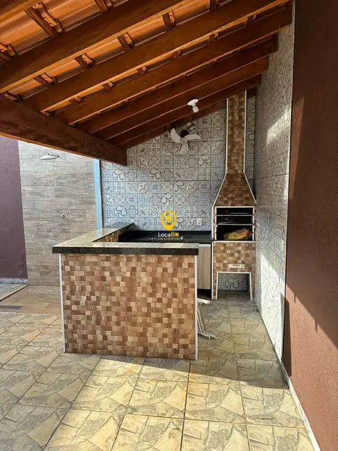 Casa com 2 quartos para alugar, 80m2 em Jardim Paiva, Ribeirao Preto - SP - imagem 3 Foto 3 de Casa com 2 quartos para alugar, 80m2 em Jardim Paiva, Ribeirao Preto - SP