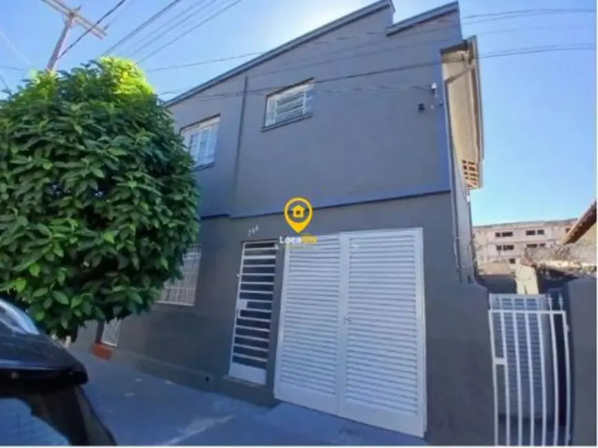 Casa com 2 quartos para alugar, 95m2 em Campos Elíseos, Ribeirao Preto - SP - imagem 1 Foto 1 de Casa com 2 quartos para alugar, 95m2 em Campos Elíseos, Ribeirao Preto - SP