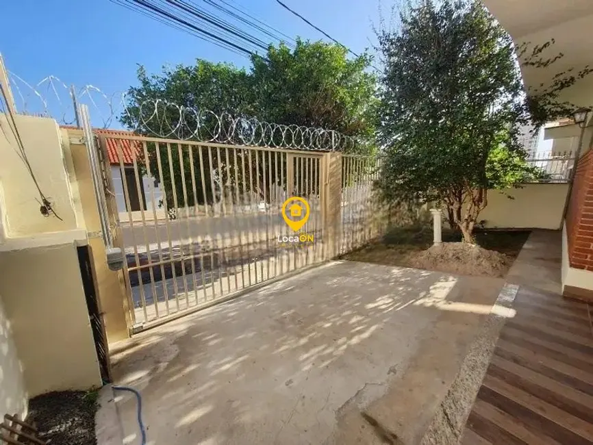Foto 2 de Casa com 3 quartos para alugar, 168m2 em Jardim Paulista, Ribeirao Preto - SP