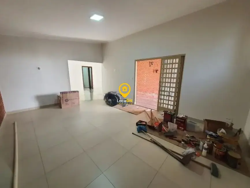 Foto 5 de Casa com 3 quartos para alugar, 168m2 em Jardim Paulista, Ribeirao Preto - SP