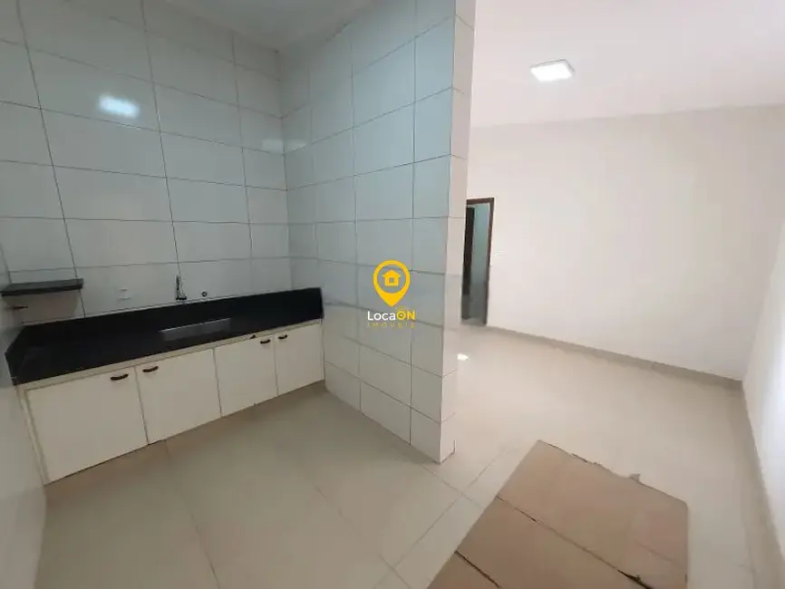 Foto 9 de Casa com 3 quartos para alugar, 168m2 em Jardim Paulista, Ribeirao Preto - SP
