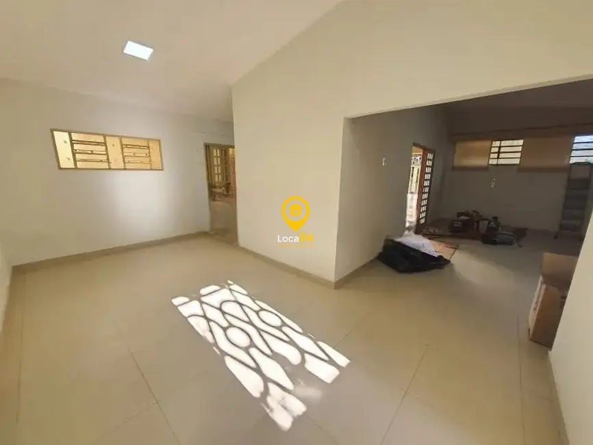 Foto 4 de Casa com 3 quartos para alugar, 168m2 em Jardim Paulista, Ribeirao Preto - SP