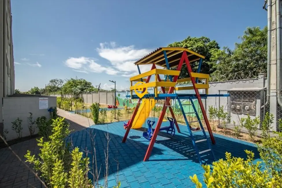 Apartamento com 2 quartos para alugar, 48m2 em Residencial Parque dos Servidores, Ribeirao Preto - SP - imagem 4 Foto 4 de Apartamento com 2 quartos para alugar, 48m2 em Residencial Parque dos Servidores, Ribeirao Preto - SP