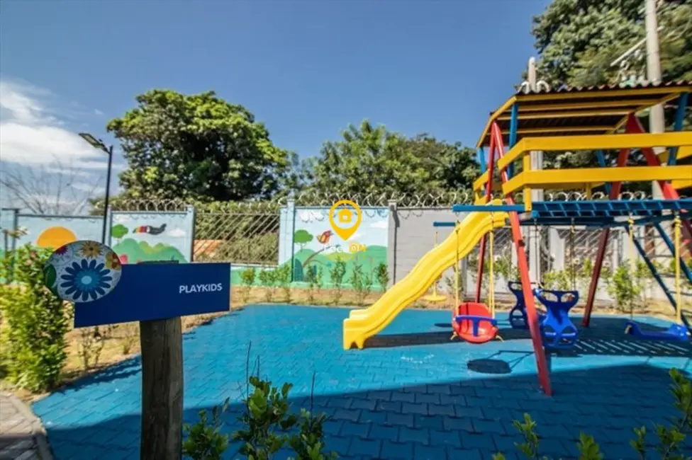 Foto 5 de Apartamento com 2 quartos para alugar, 48m2 em Residencial Parque dos Servidores, Ribeirao Preto - SP