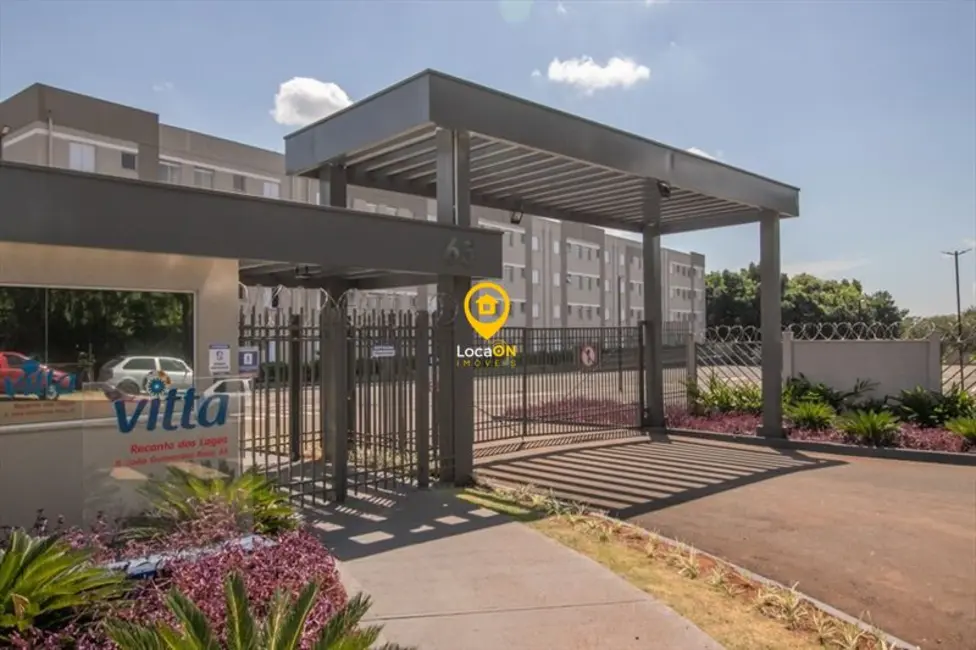 Apartamento com 2 quartos para alugar, 48m2 em Residencial Parque dos Servidores, Ribeirao Preto - SP - imagem 1 Foto 1 de Apartamento com 2 quartos para alugar, 48m2 em Residencial Parque dos Servidores, Ribeirao Preto - SP