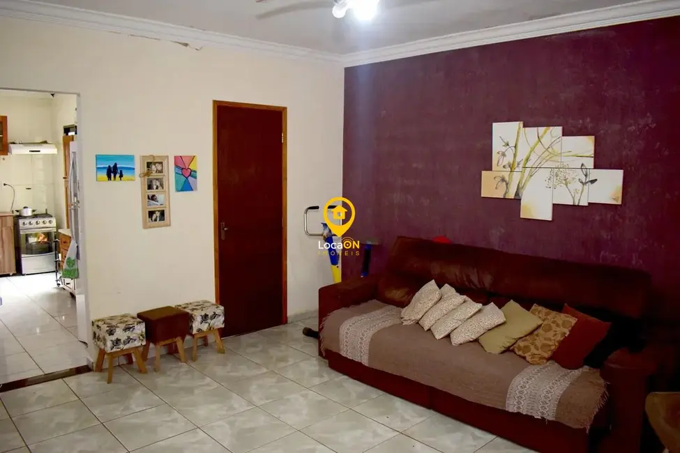 Foto 2 de Casa com 3 quartos para alugar, 183m2 em Jardim Professor Antônio Palocci, Ribeirao Preto - SP