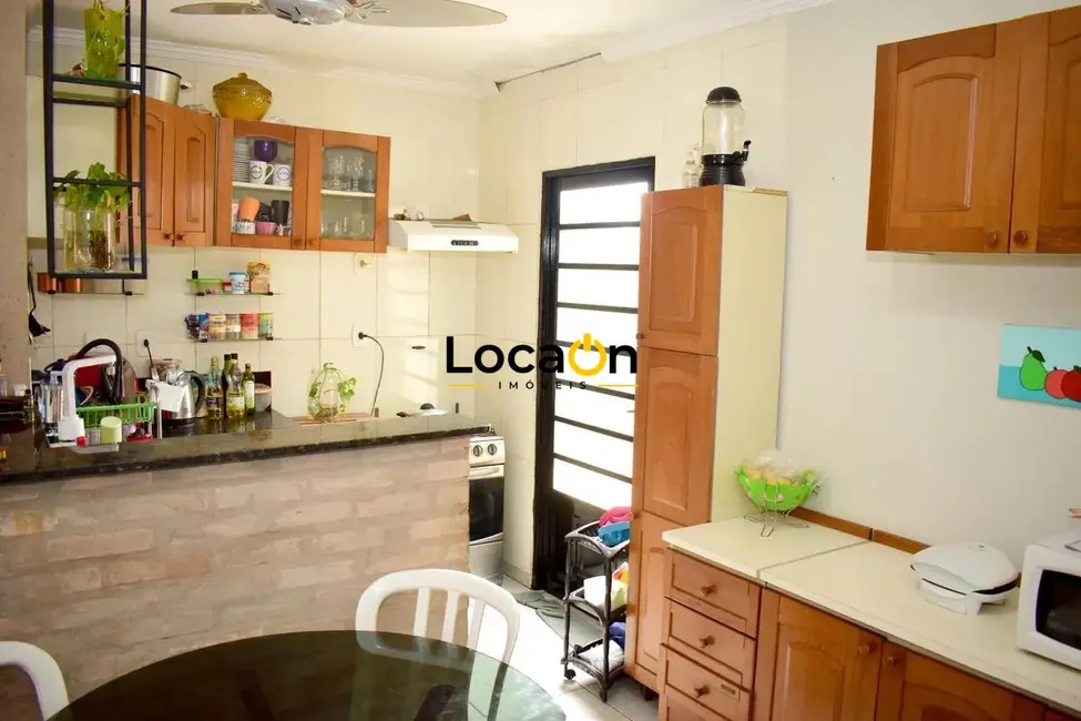 Foto 5 de Casa com 3 quartos para alugar, 183m2 em Jardim Professor Antônio Palocci, Ribeirao Preto - SP