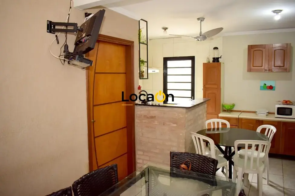 Foto 7 de Casa com 3 quartos para alugar, 183m2 em Jardim Professor Antônio Palocci, Ribeirao Preto - SP