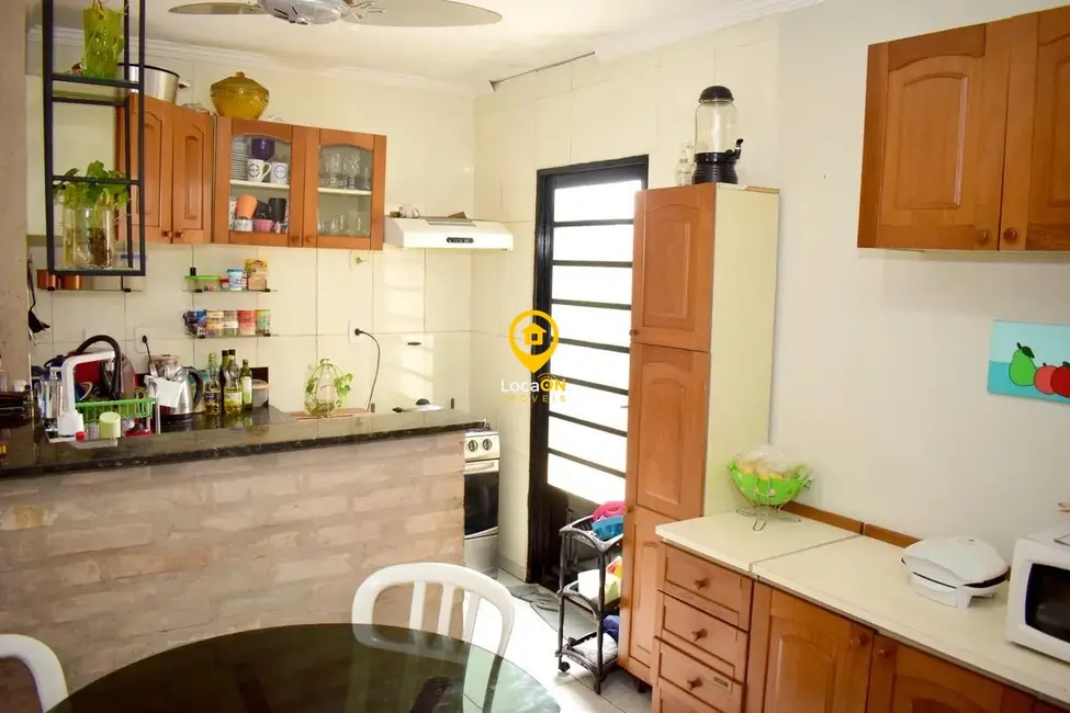 Foto 5 de Casa com 3 quartos para alugar, 183m2 em Jardim Professor Antônio Palocci, Ribeirao Preto - SP