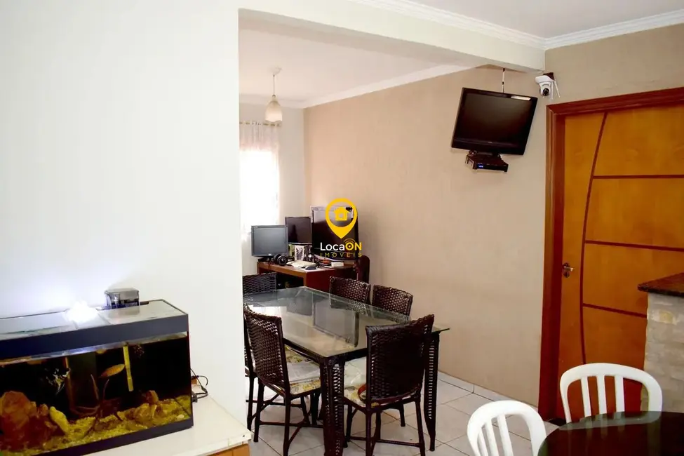 Foto 9 de Casa com 3 quartos para alugar, 183m2 em Jardim Professor Antônio Palocci, Ribeirao Preto - SP