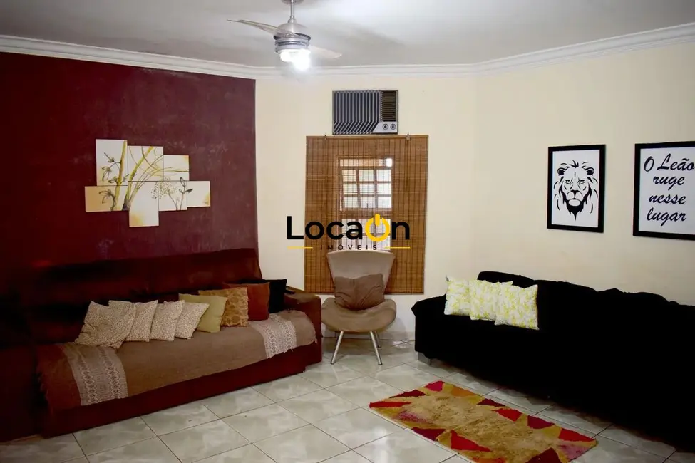 Foto 1 de Casa com 3 quartos para alugar, 183m2 em Jardim Professor Antônio Palocci, Ribeirao Preto - SP