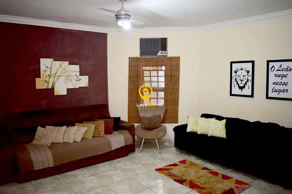 Foto 1 de Casa com 3 quartos para alugar, 183m2 em Jardim Professor Antônio Palocci, Ribeirao Preto - SP