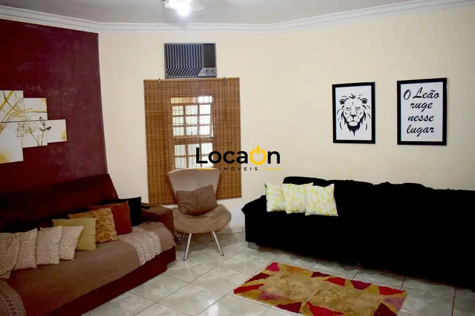 Foto 4 de Casa com 3 quartos para alugar, 183m2 em Jardim Professor Antônio Palocci, Ribeirao Preto - SP