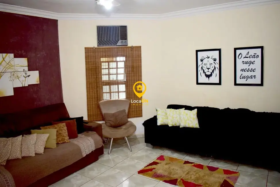 Foto 4 de Casa com 3 quartos para alugar, 183m2 em Jardim Professor Antônio Palocci, Ribeirao Preto - SP
