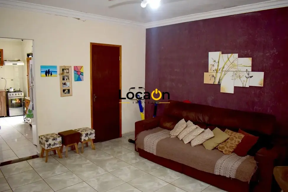 Foto 2 de Casa com 3 quartos para alugar, 183m2 em Jardim Professor Antônio Palocci, Ribeirao Preto - SP