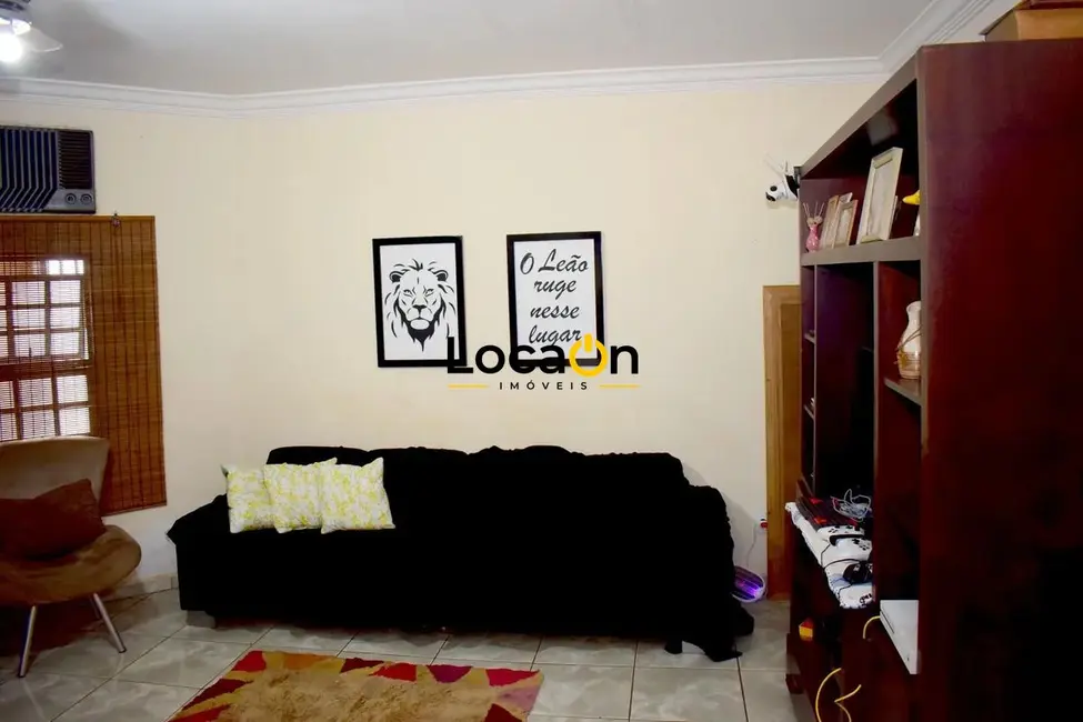 Foto 3 de Casa com 3 quartos para alugar, 183m2 em Jardim Professor Antônio Palocci, Ribeirao Preto - SP