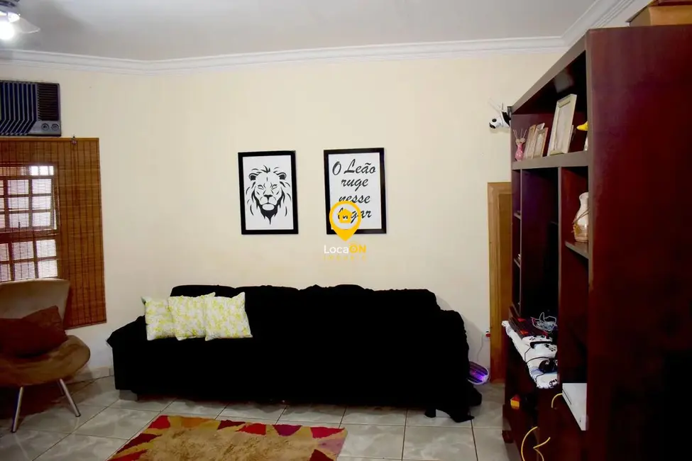 Foto 3 de Casa com 3 quartos para alugar, 183m2 em Jardim Professor Antônio Palocci, Ribeirao Preto - SP