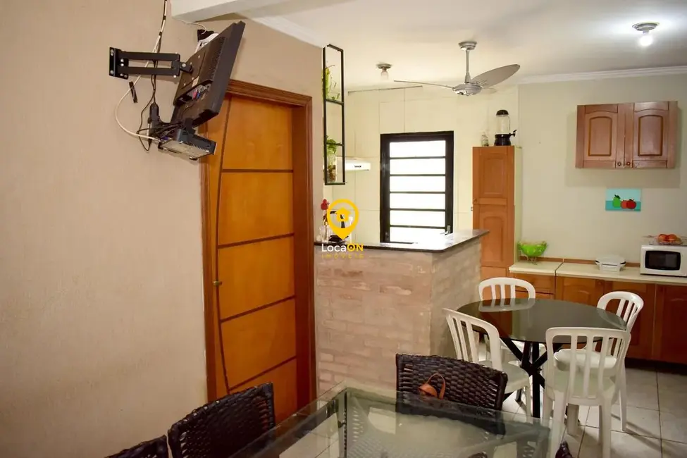 Foto 7 de Casa com 3 quartos para alugar, 183m2 em Jardim Professor Antônio Palocci, Ribeirao Preto - SP
