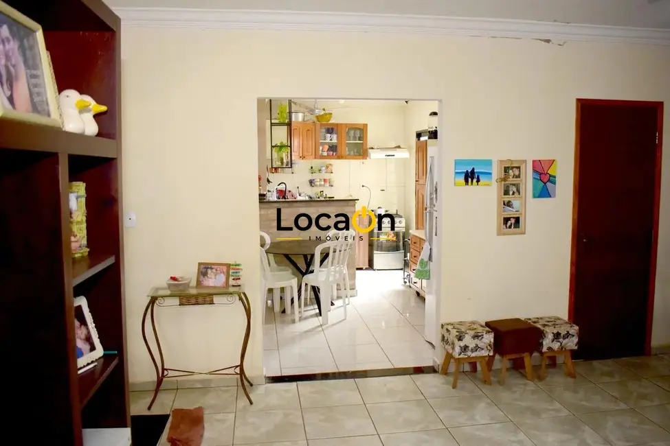 Foto 6 de Casa com 3 quartos para alugar, 183m2 em Jardim Professor Antônio Palocci, Ribeirao Preto - SP