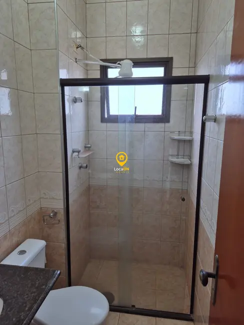Foto 7 de Apartamento com 1 quarto para alugar, 38m2 em Jardim Irajá, Ribeirao Preto - SP