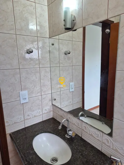 Foto 9 de Apartamento com 1 quarto para alugar, 38m2 em Jardim Irajá, Ribeirao Preto - SP