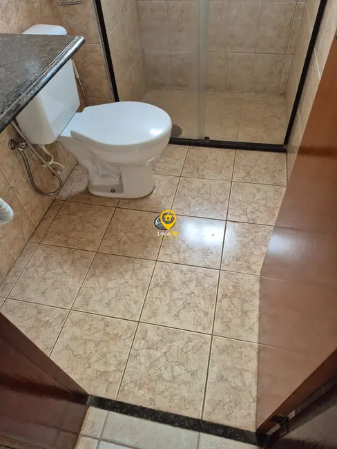 Foto 8 de Apartamento com 1 quarto para alugar, 38m2 em Jardim Irajá, Ribeirao Preto - SP