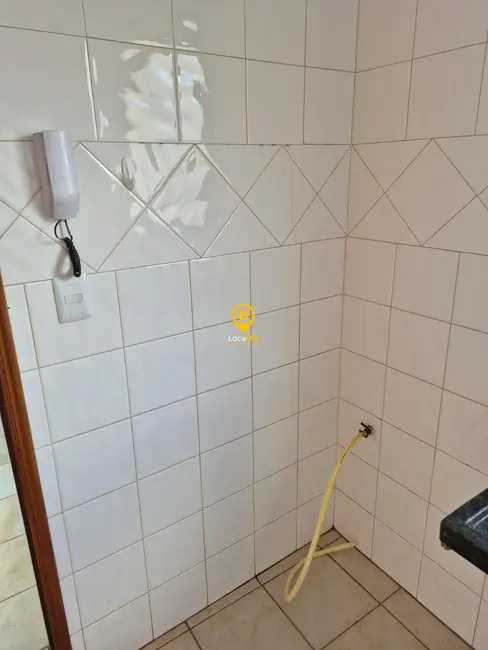 Foto 5 de Apartamento com 1 quarto para alugar, 38m2 em Jardim Irajá, Ribeirao Preto - SP