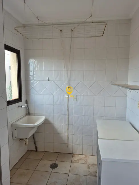Foto 6 de Apartamento com 1 quarto para alugar, 38m2 em Jardim Irajá, Ribeirao Preto - SP