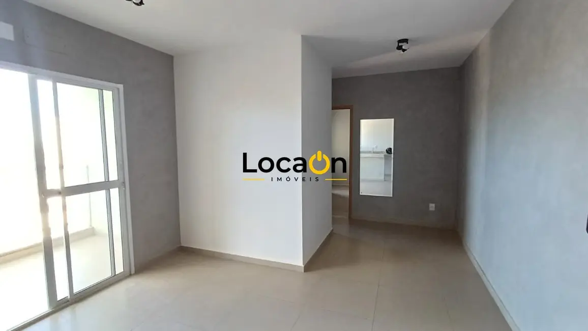 Foto 4 de Apartamento com 2 quartos para alugar, 56m2 em Parque dos Lagos, Ribeirao Preto - SP