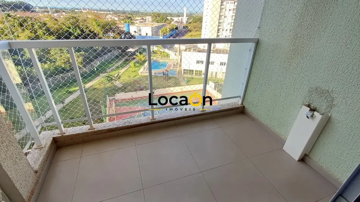 Foto 3 de Apartamento com 2 quartos para alugar, 56m2 em Parque dos Lagos, Ribeirao Preto - SP