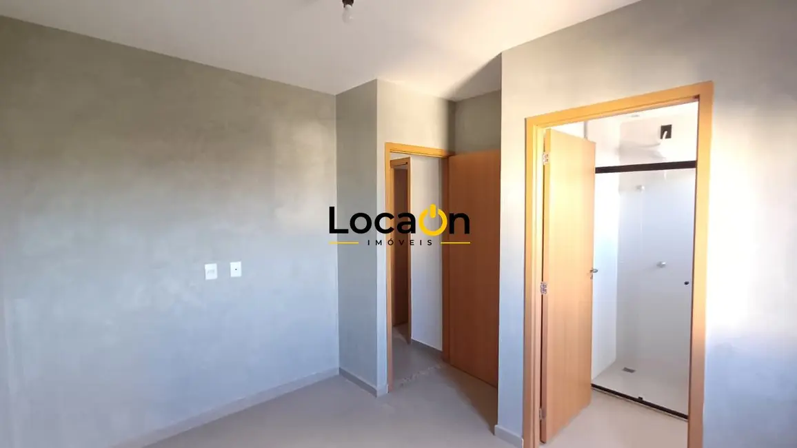 Foto 9 de Apartamento com 2 quartos para alugar, 56m2 em Parque dos Lagos, Ribeirao Preto - SP