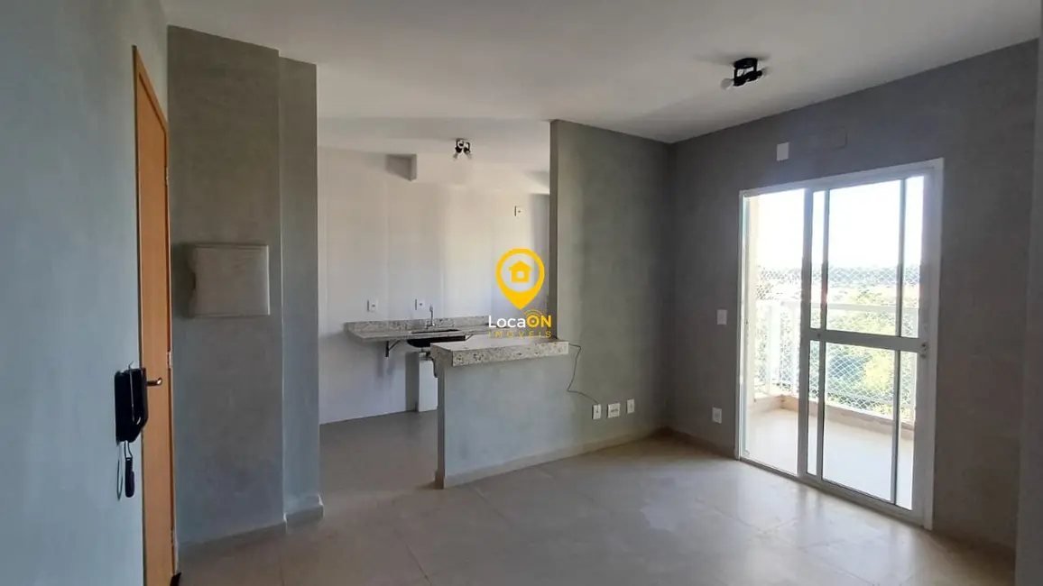 Foto 5 de Apartamento com 2 quartos para alugar, 56m2 em Parque dos Lagos, Ribeirao Preto - SP