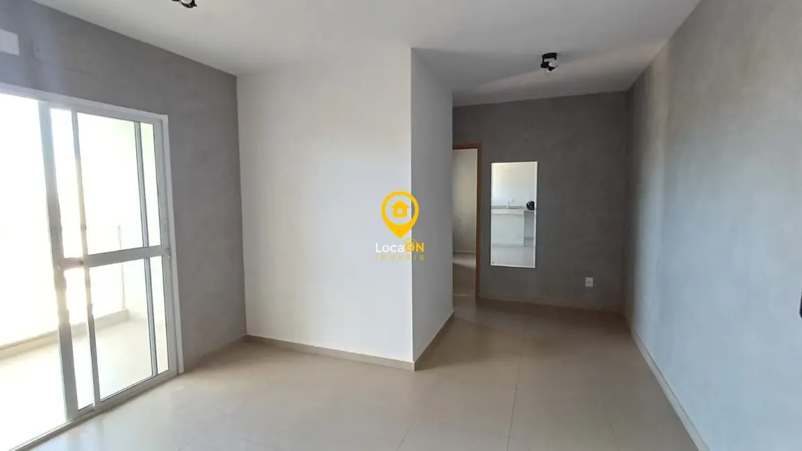 Foto 4 de Apartamento com 2 quartos para alugar, 56m2 em Parque dos Lagos, Ribeirao Preto - SP