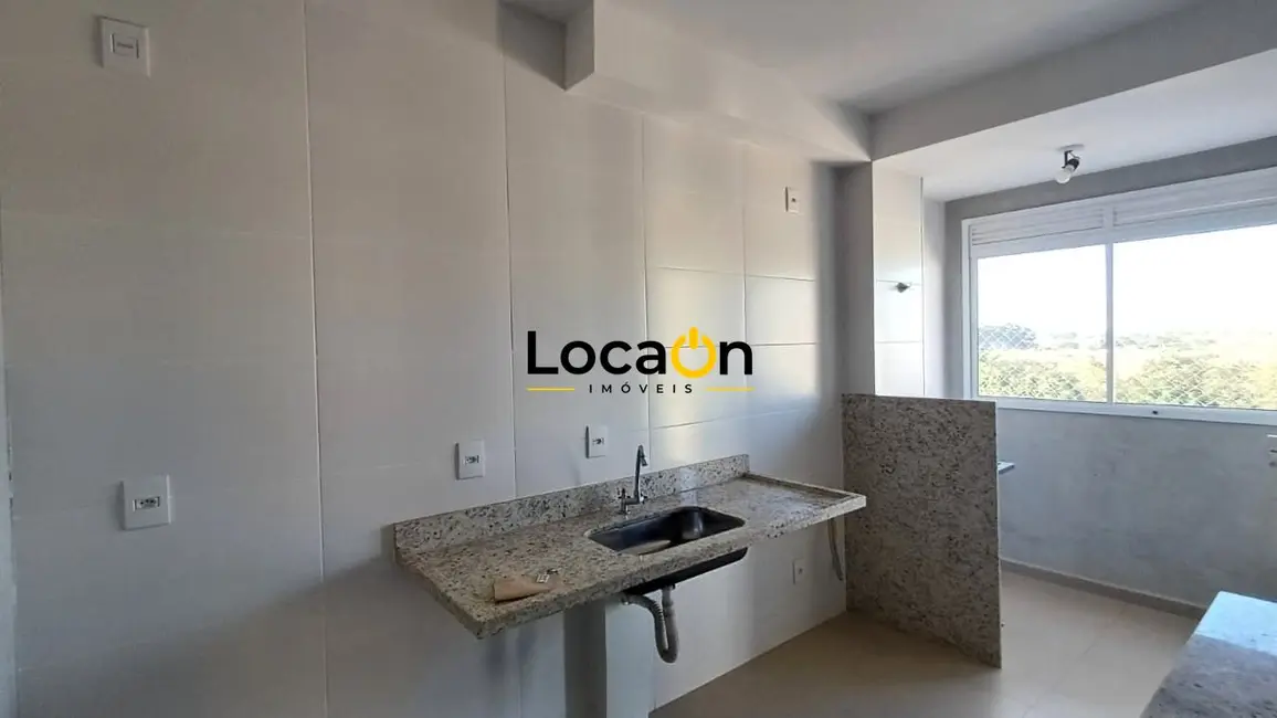 Foto 6 de Apartamento com 2 quartos para alugar, 56m2 em Parque dos Lagos, Ribeirao Preto - SP