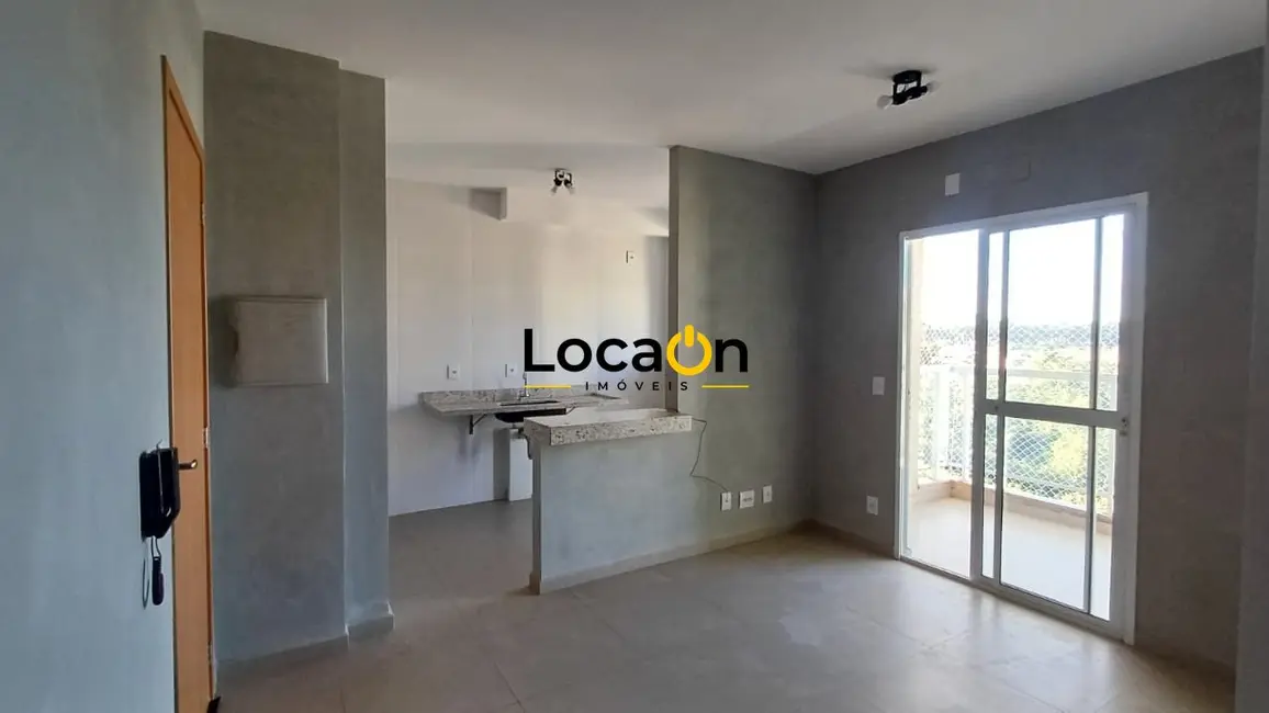 Foto 5 de Apartamento com 2 quartos para alugar, 56m2 em Parque dos Lagos, Ribeirao Preto - SP
