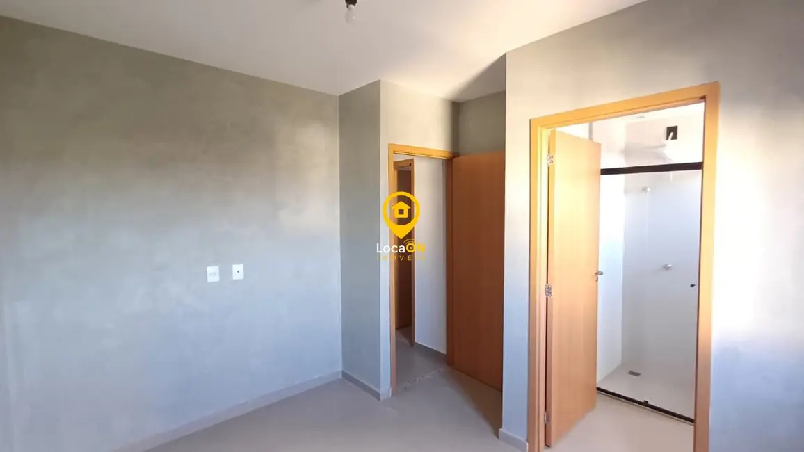 Foto 9 de Apartamento com 2 quartos para alugar, 56m2 em Parque dos Lagos, Ribeirao Preto - SP