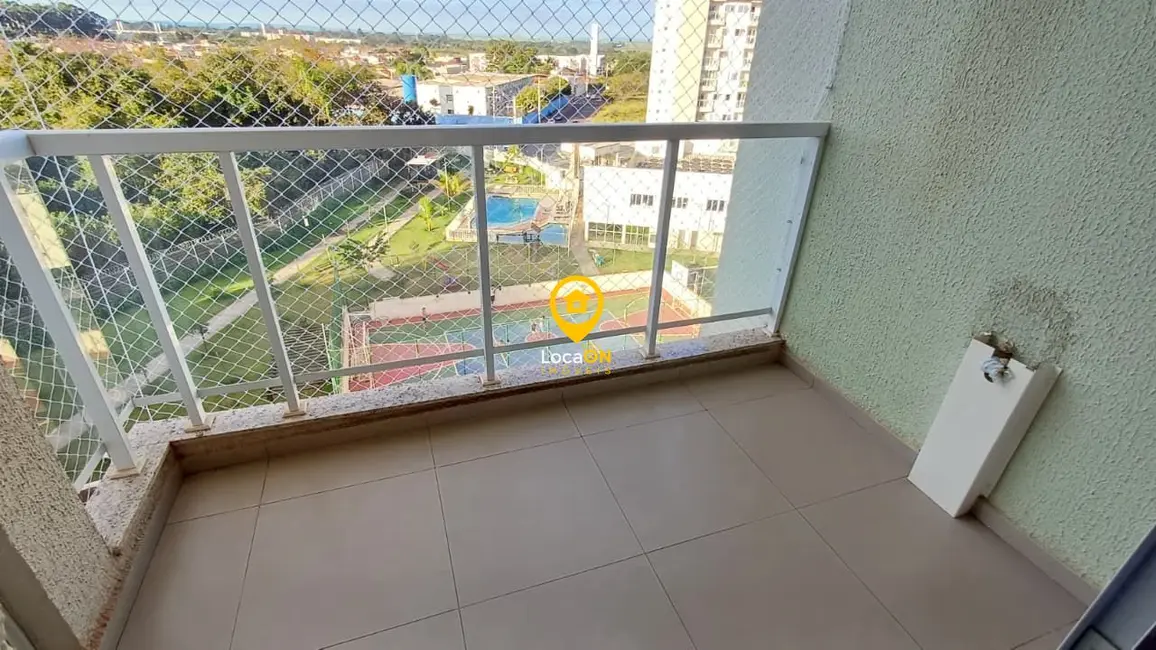 Foto 3 de Apartamento com 2 quartos para alugar, 56m2 em Parque dos Lagos, Ribeirao Preto - SP