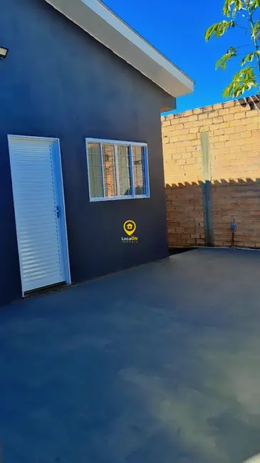Foto 4 de Casa com 3 quartos para alugar, 80m2 em Parque dos Pinus, Ribeirao Preto - SP