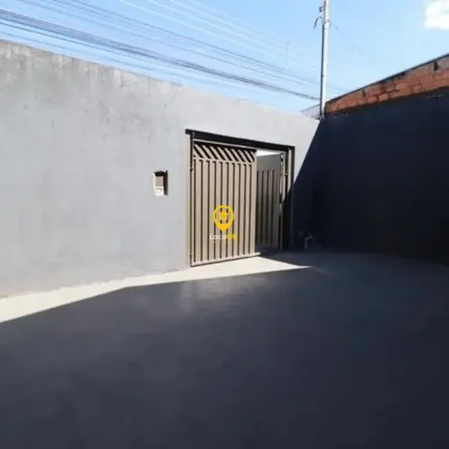 Foto 3 de Casa com 3 quartos para alugar, 80m2 em Parque dos Pinus, Ribeirao Preto - SP